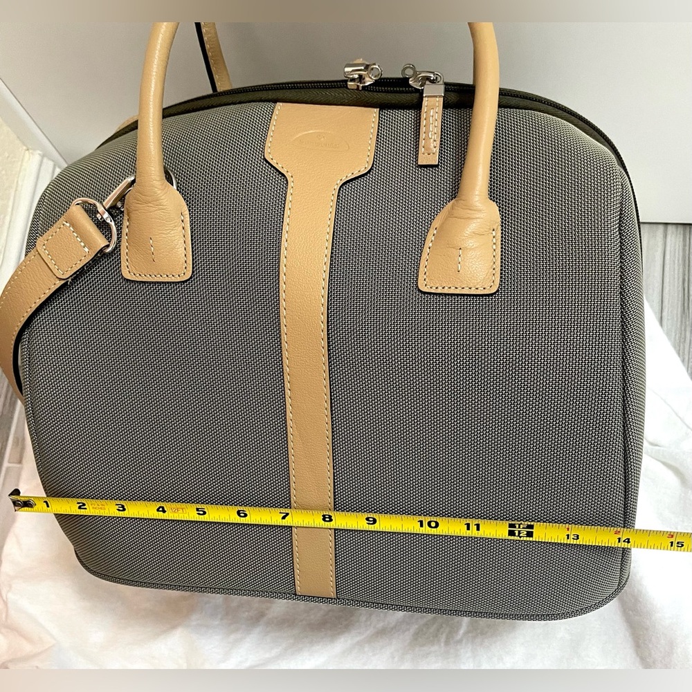 Samsonite Travel Purse/Tote